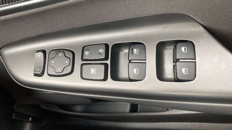 Hyundai Kona 1.6 GDi Hybrid SE Connect 5dr DCT Hybrid Hatchback